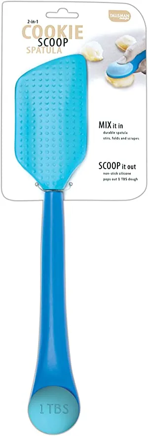 Spatula - Cookie Scoop