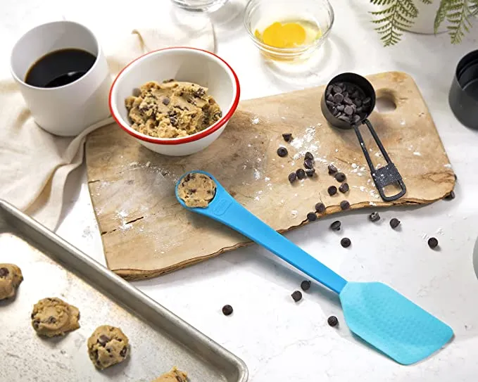 Spatula - Cookie Scoop