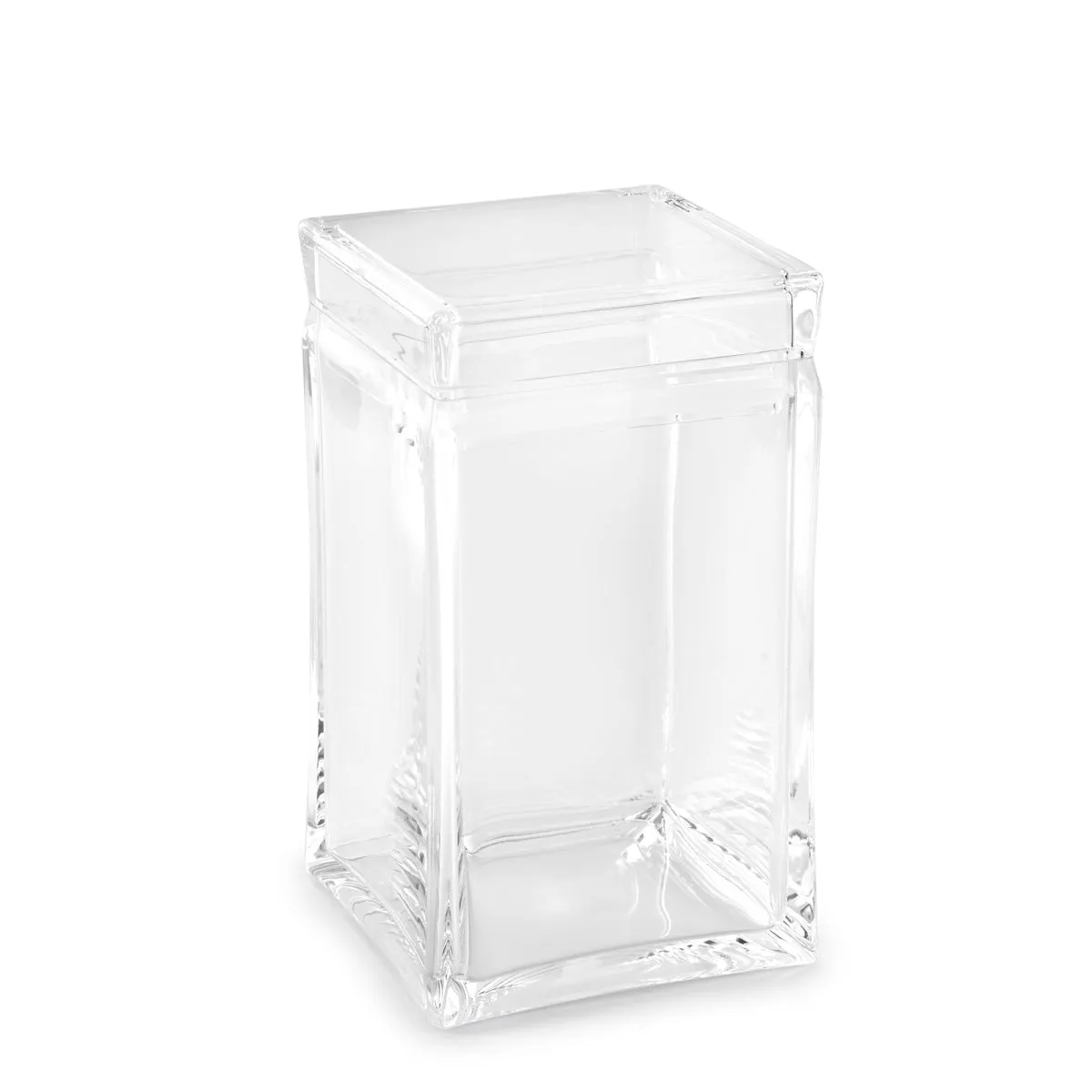 Square Canister 58-Oz