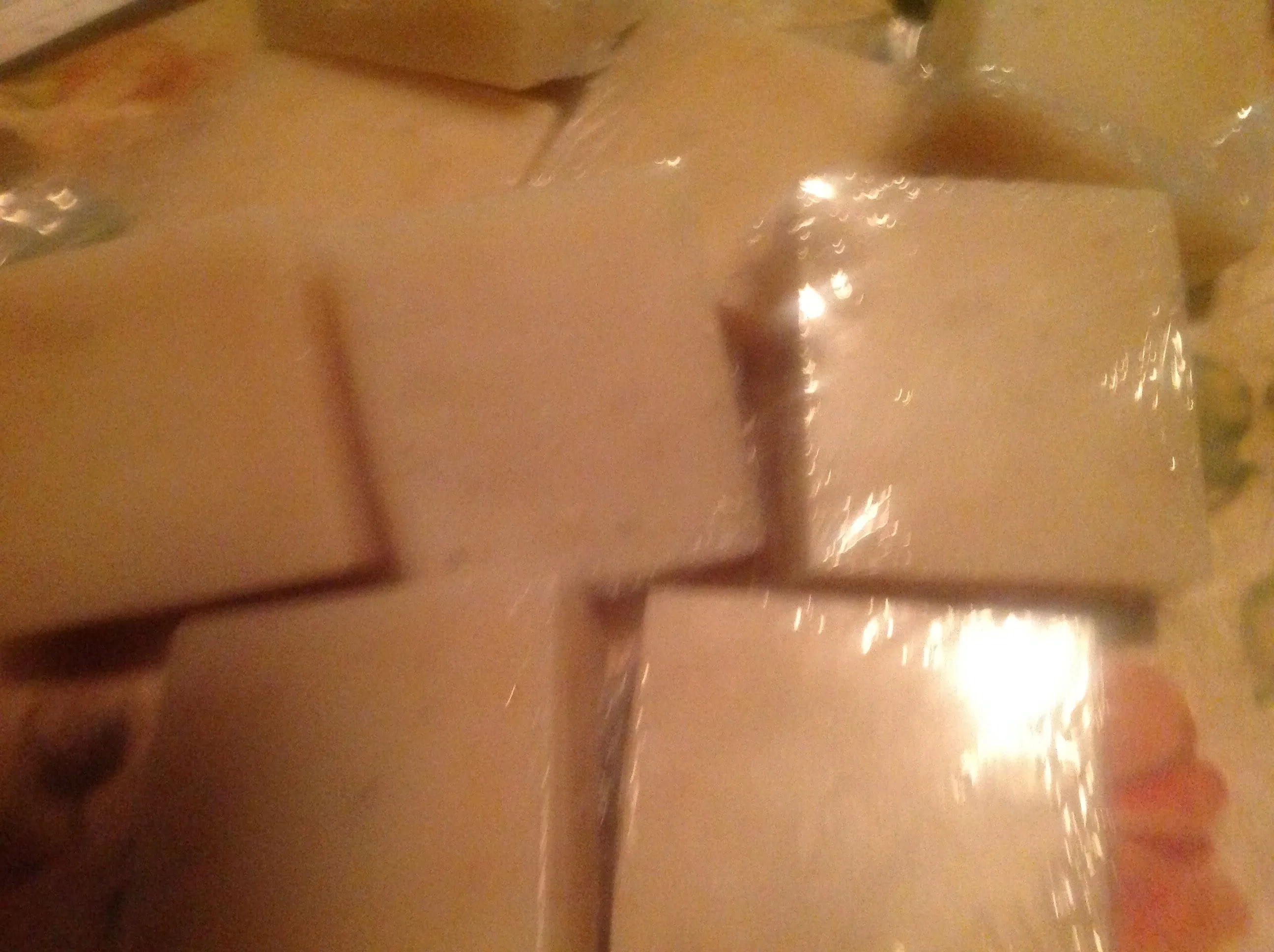 Sweet Almond & Yogurt Goat's Milk & Oatmeal Soap Bar