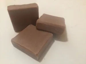 Sweet Musk Moisture Bar Soap