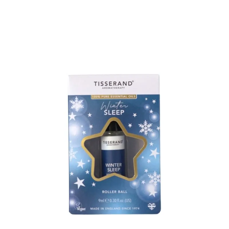 Tisserand Winter Sleep Roller Ball