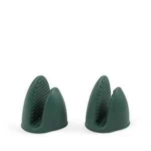 Tool Pot Grips - Green