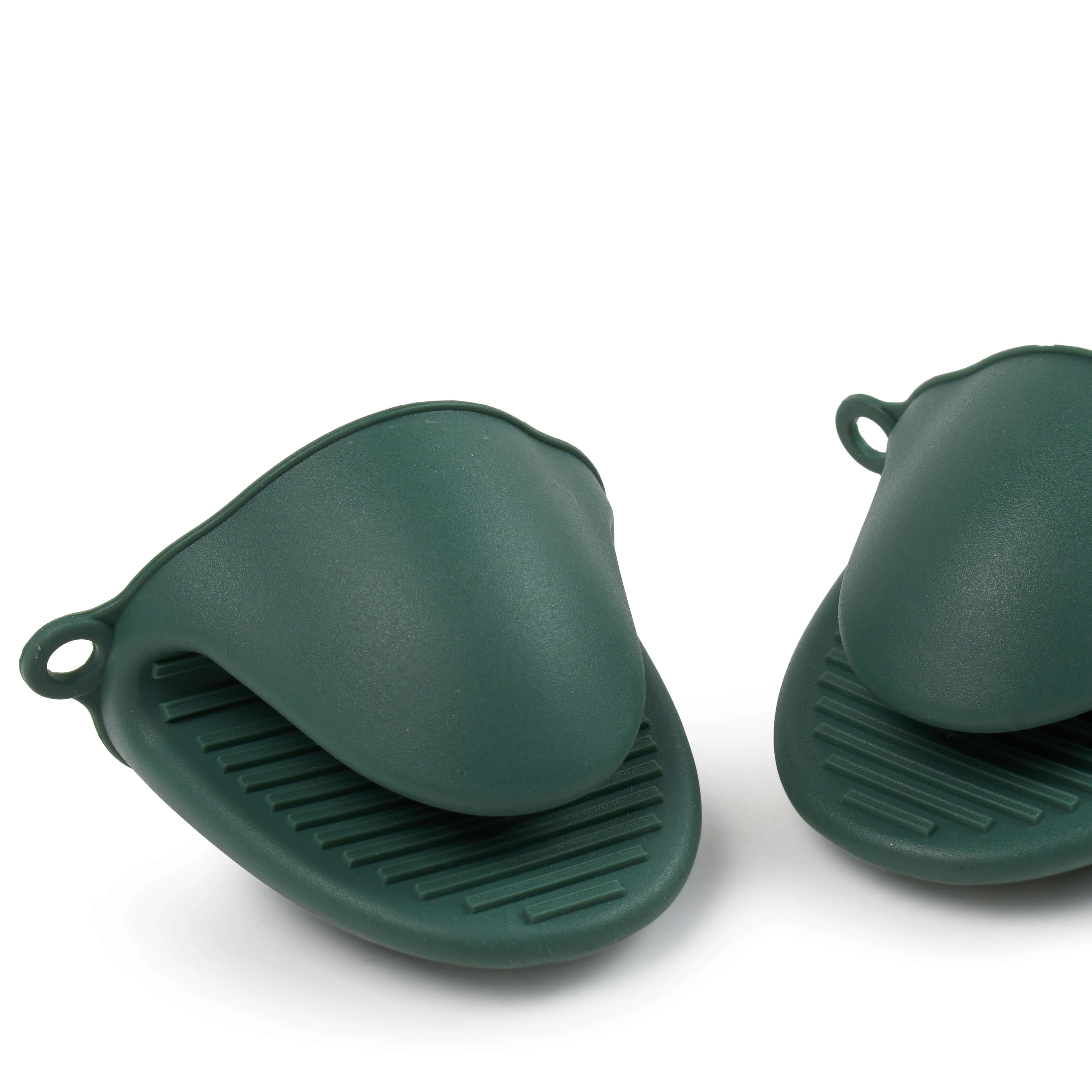 Tool Pot Grips - Green