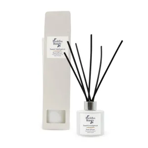 Warm Caramel Reed Diffusers