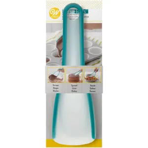 Wilton Versa-Tools Squeeze Spread & Pour Spatula