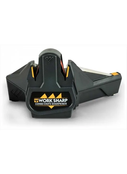 Work Sharp Combo Knife Sharpener