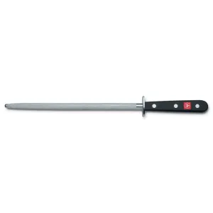 Wusthof Triple Riveted Honing Steel - 10″